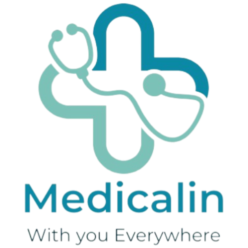 Medicalin logo